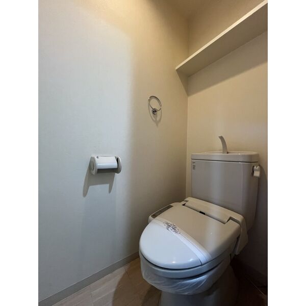 SK FUKUSHIMA GARDEN SUITE 室内写真8