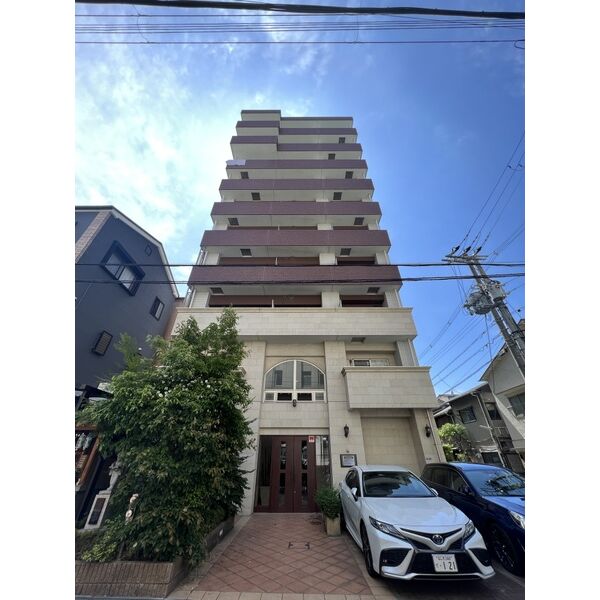 SK FUKUSHIMA GARDEN SUITE