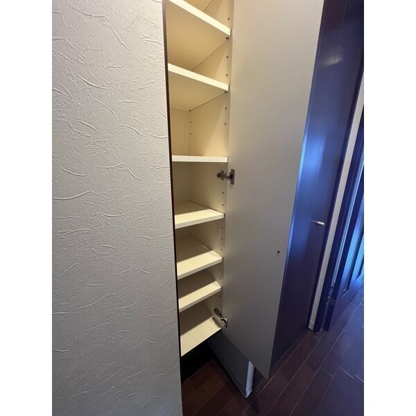 SK FUKUSHIMA GARDEN SUITE 室内写真9
