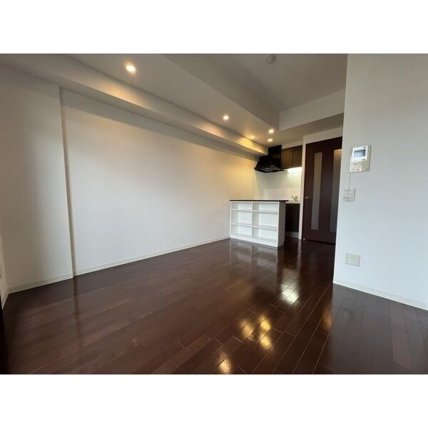 SK FUKUSHIMA GARDEN SUITE 室内写真2