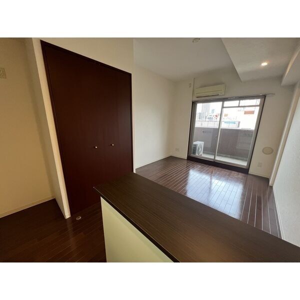 SK FUKUSHIMA GARDEN SUITE 室内写真3
