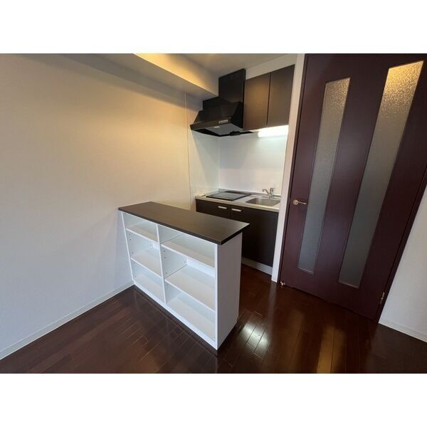 SK FUKUSHIMA GARDEN SUITE 室内写真4