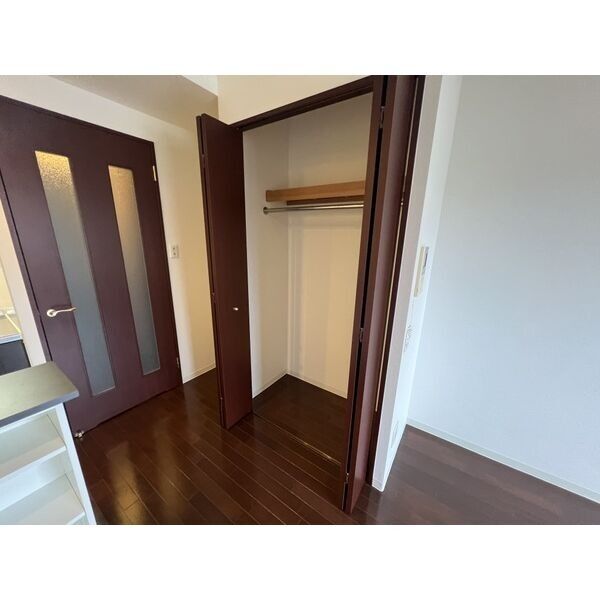 SK FUKUSHIMA GARDEN SUITE 室内写真5