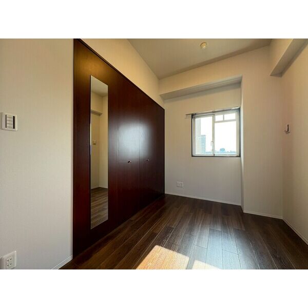 SK FUKUSHIMA GARDEN SUITE 室内写真5