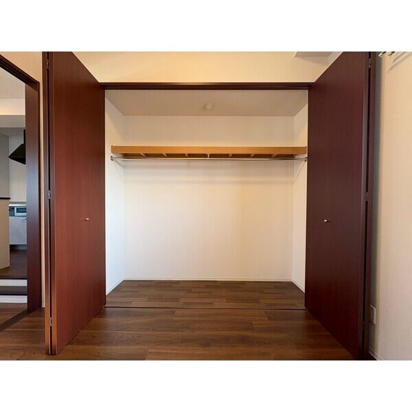 SK FUKUSHIMA GARDEN SUITE 室内写真6