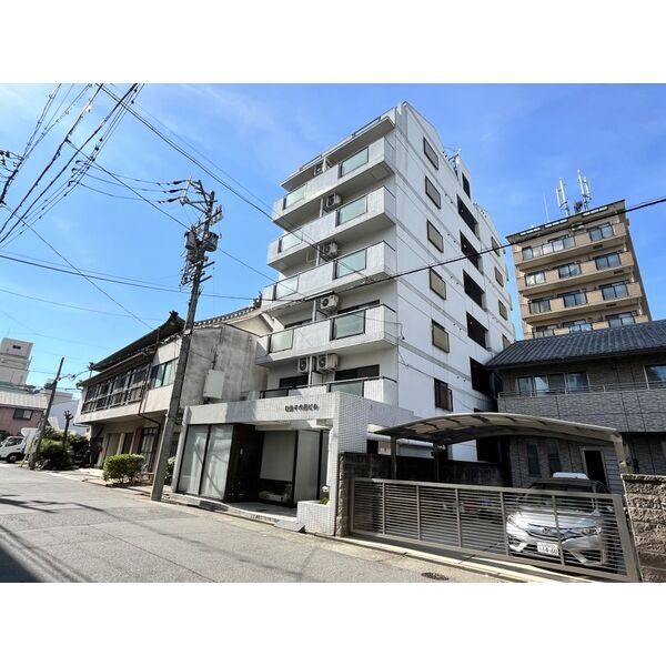 日動千代田ビル 建物画像