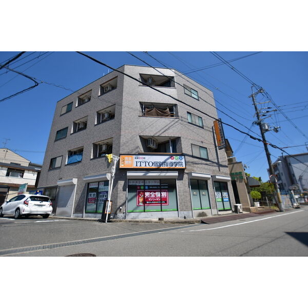 ラルゴ旭町