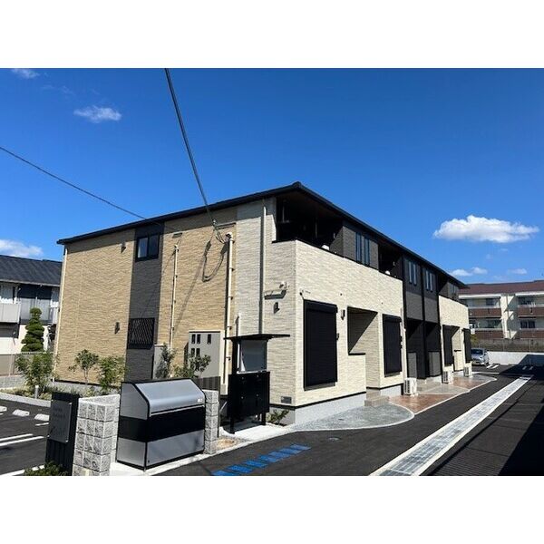 メゾン エインシェント8
