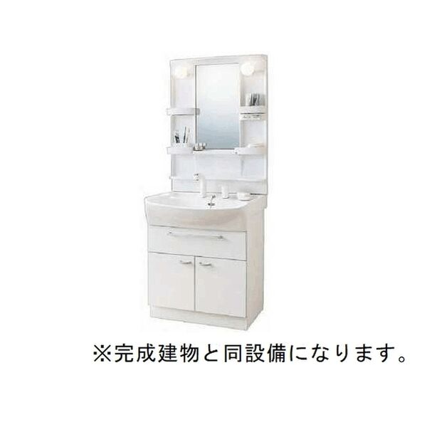 グランクレスタ シェル 室内写真5