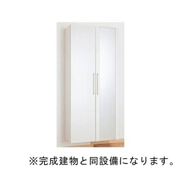 グランクレスタ シェル 室内写真7