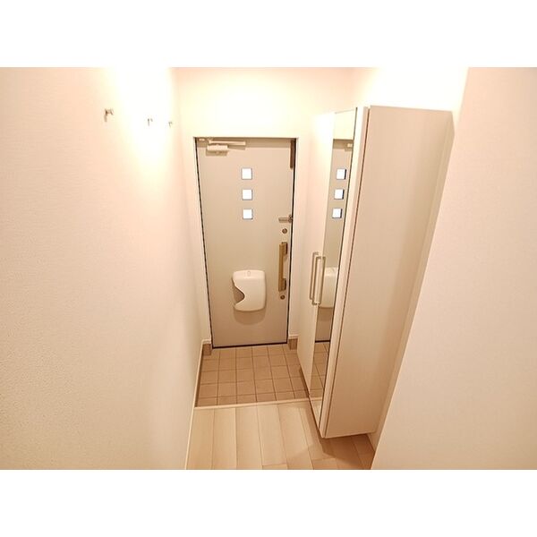 Crest 倭 室内写真5