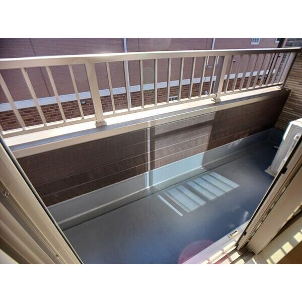 Crest 倭 室内写真7