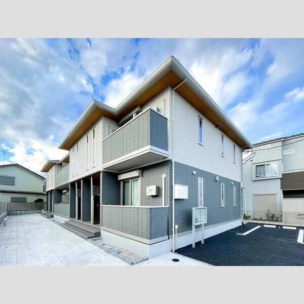 グランツ久米川