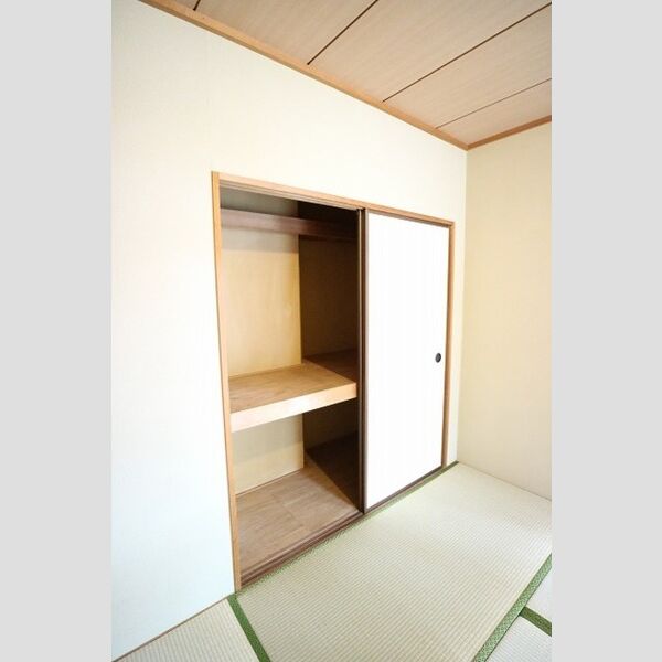 信雄マンション 室内写真10
