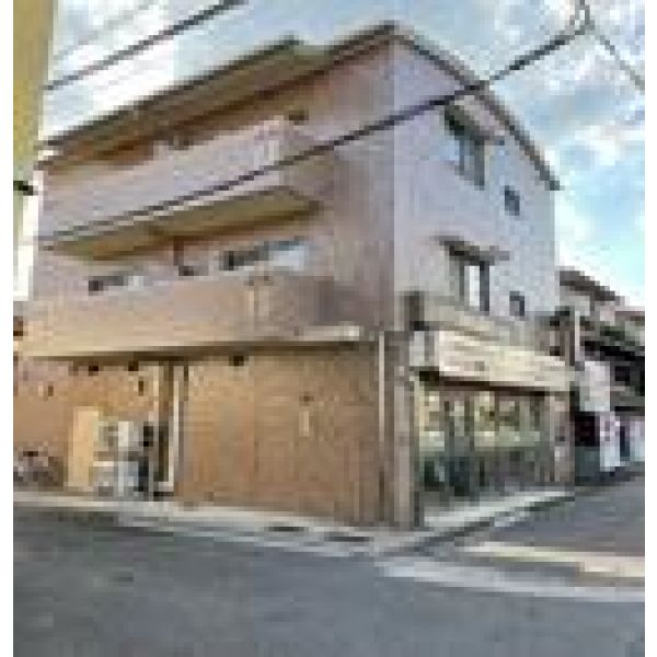 Levant洛南 室内写真1