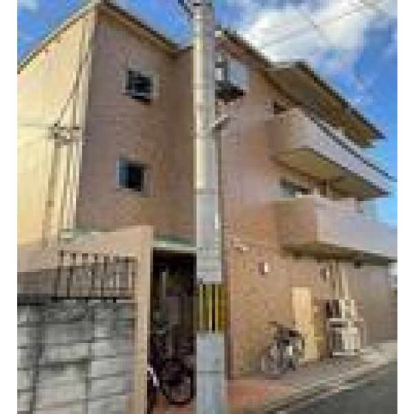 Levant洛南 室内写真2