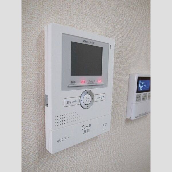 エクセル　α 室内写真10
