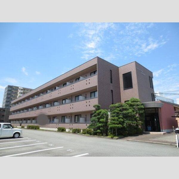 コッジィーコートFUKATA