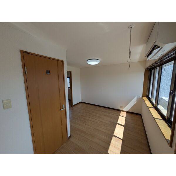 アレーズ岐阜北A棟 室内写真10
