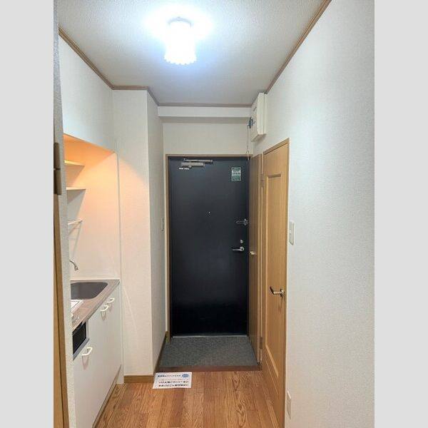 S‐FLAT 室内写真5