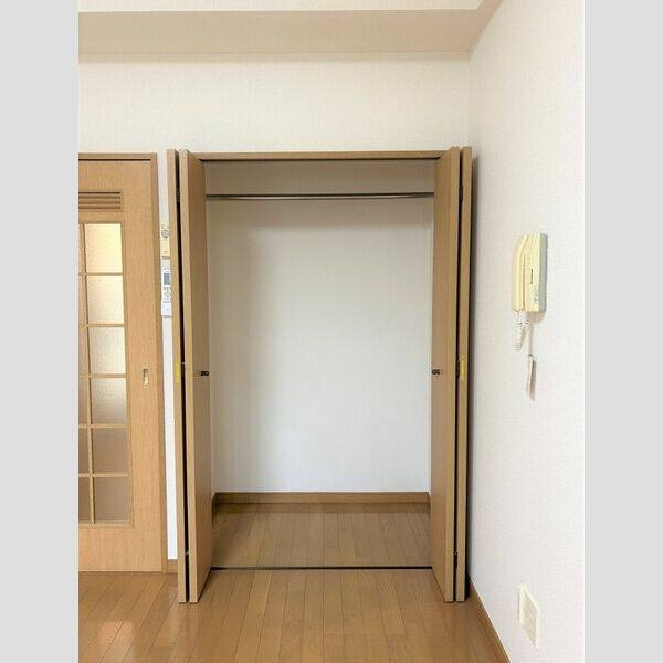 S‐FLAT 室内写真6