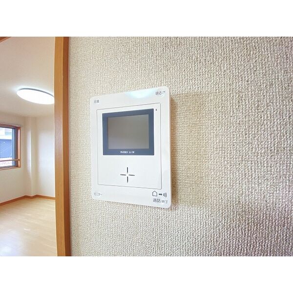 シャルマン彩 室内写真8