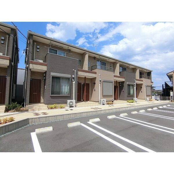 AS VILLAGE Ⅱ