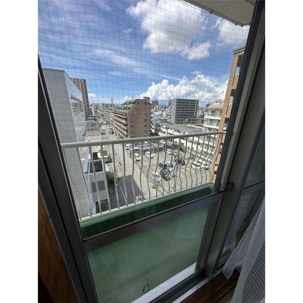 シャンポール第2新大阪 室内写真5