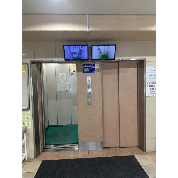 シャンポール第2新大阪 室内写真6