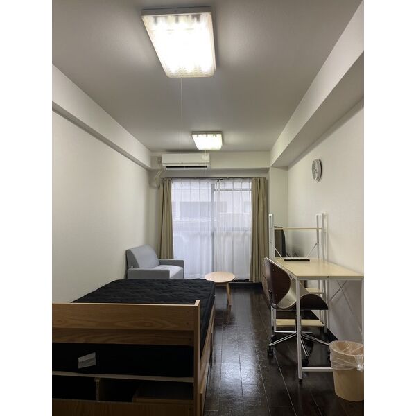 アップロアー 室内写真1
