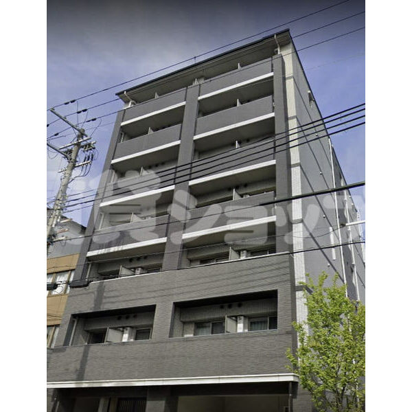 スワンズ京都七条リベルタ