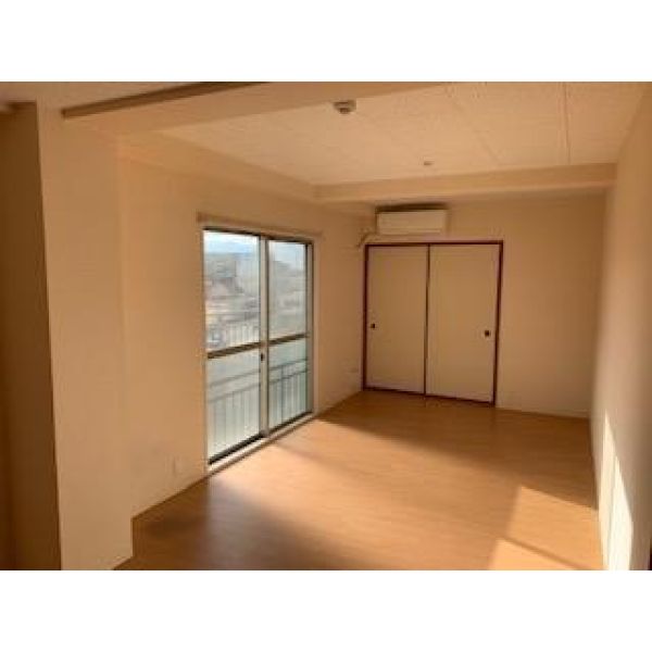 白浜駅西マンション 室内写真4