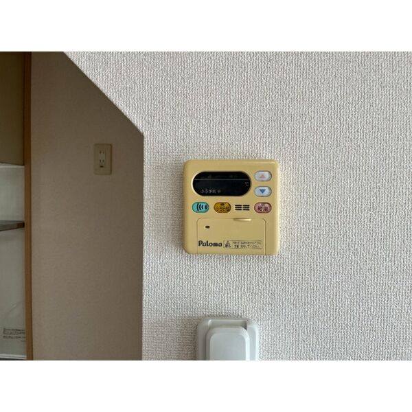 ティアラハイツ 室内写真10