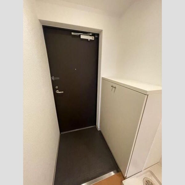 ブリリアントコート心斎橋イースト 室内写真6