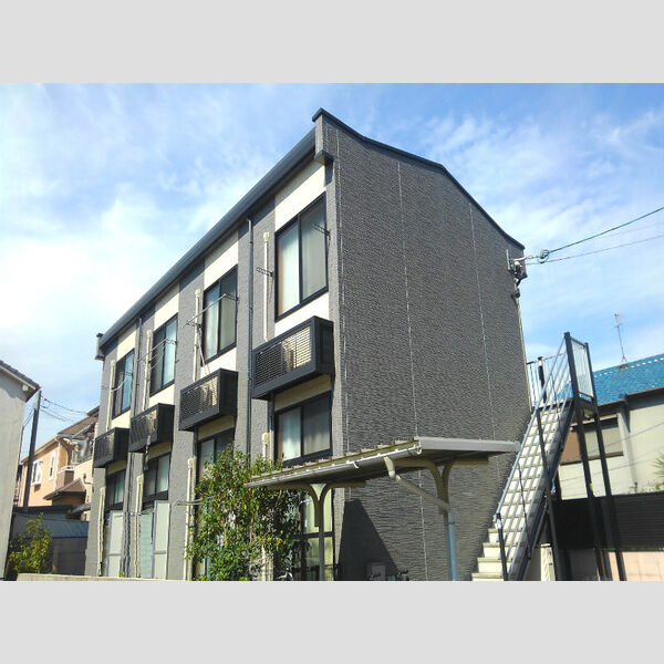 レオパレスIZUMI