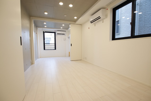 Ｒｅｖｅ Ｒｅｓｉｄｅｎｃｅ 代々木 室内写真1