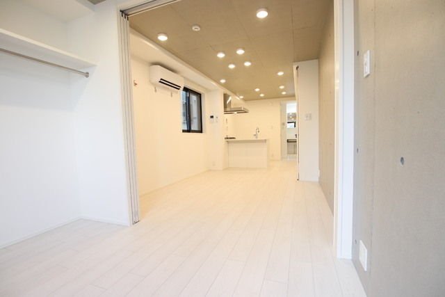 Ｒｅｖｅ Ｒｅｓｉｄｅｎｃｅ 代々木 室内写真2