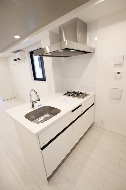 Ｒｅｖｅ Ｒｅｓｉｄｅｎｃｅ 代々木 室内写真4
