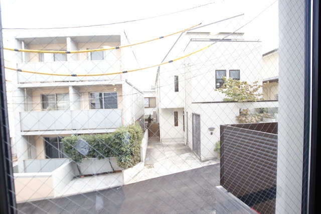 Ｒｅｖｅ Ｒｅｓｉｄｅｎｃｅ 代々木 室内写真5