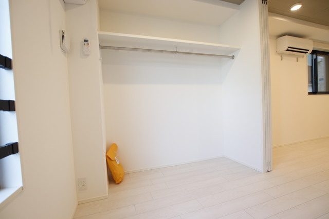 Ｒｅｖｅ Ｒｅｓｉｄｅｎｃｅ 代々木 室内写真6