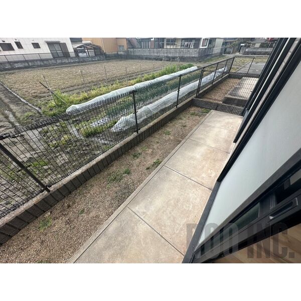 メゾンA 室内写真10