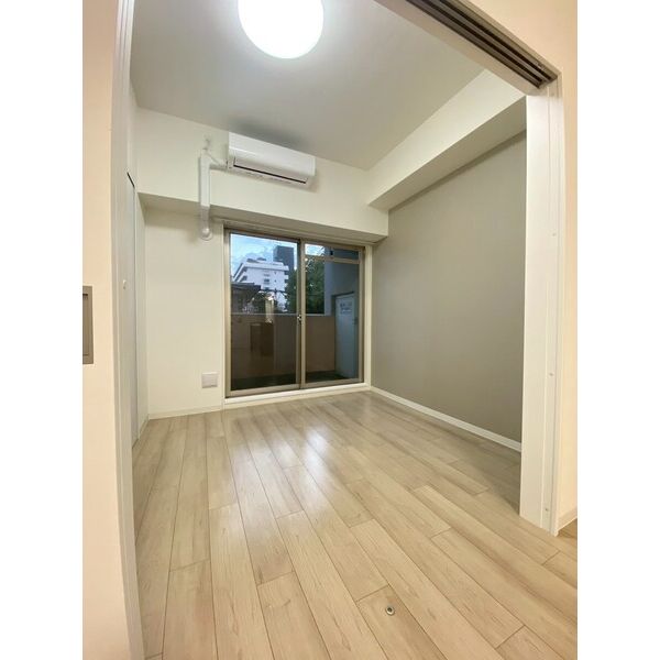 フロンティアタワー九条I 室内写真8