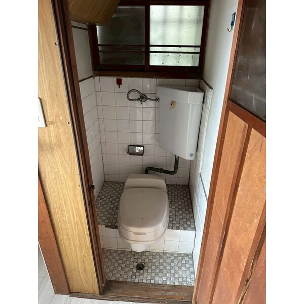 垂水区泉が丘2丁目貸家 室内写真4