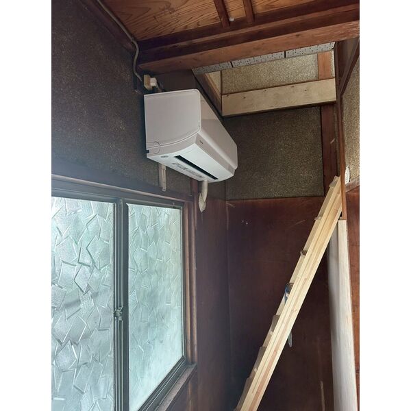 垂水区泉が丘2丁目貸家 室内写真6
