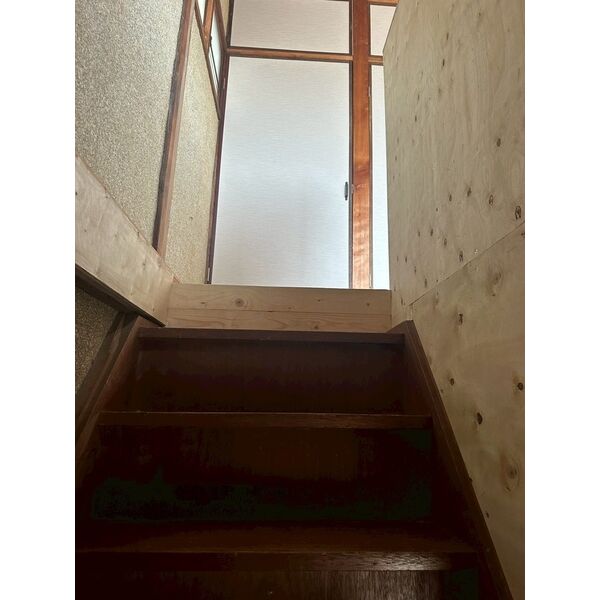 垂水区泉が丘2丁目貸家 室内写真7