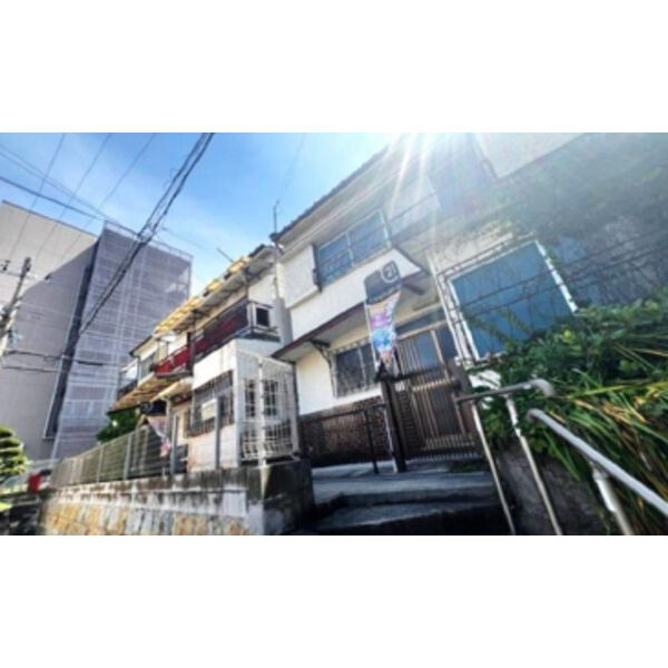 垂水区泉が丘2丁目貸家 建物画像