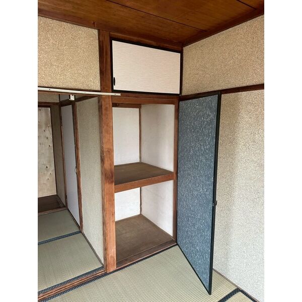 垂水区泉が丘2丁目貸家 室内写真9