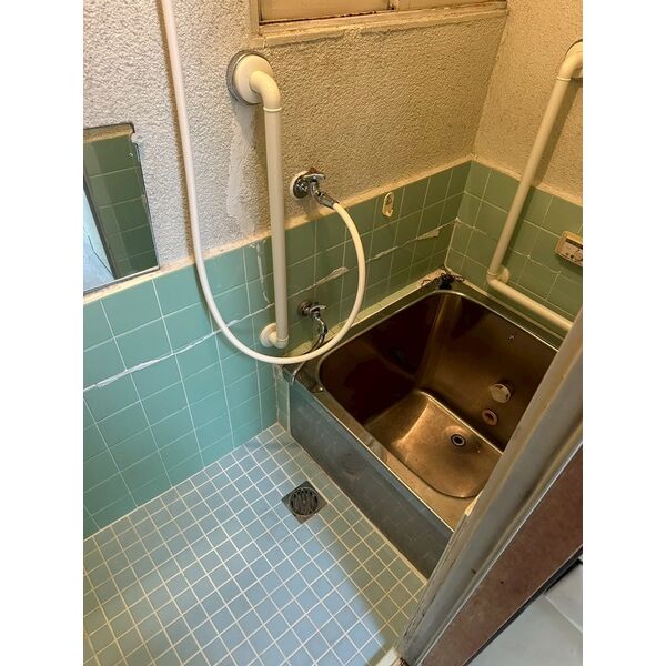 垂水区泉が丘2丁目貸家 室内写真3
