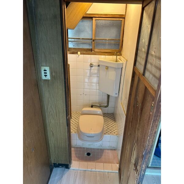 垂水区泉が丘2丁目貸家 室内写真5