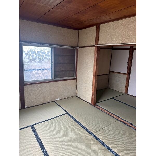 垂水区泉が丘2丁目貸家 室内写真6